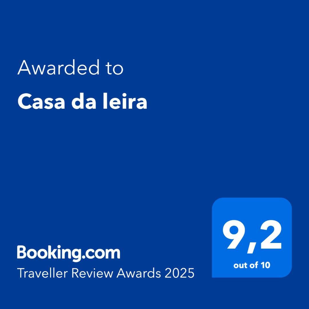 Casa Da Leira Madalena (Vila Nova de Gaia) Exterior foto